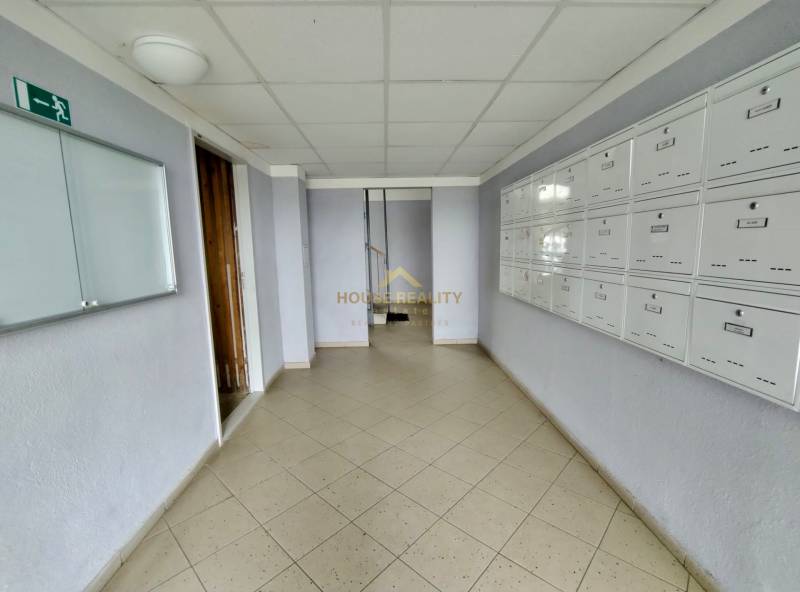 Sale Two bedroom apartment, Two bedroom apartment, Dopravná, Bratislav