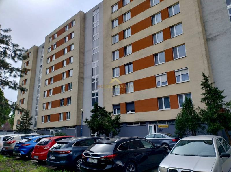 Sale Two bedroom apartment, Two bedroom apartment, Dopravná, Bratislav