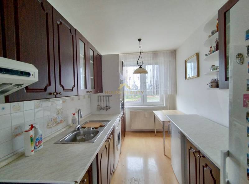 Sale Two bedroom apartment, Two bedroom apartment, Dopravná, Bratislav
