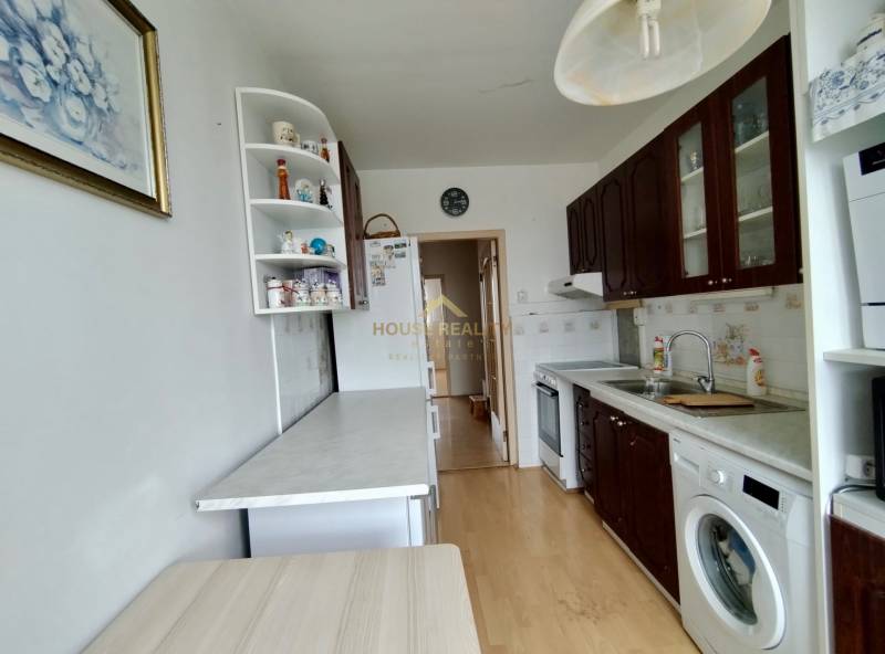 Sale Two bedroom apartment, Two bedroom apartment, Dopravná, Bratislav