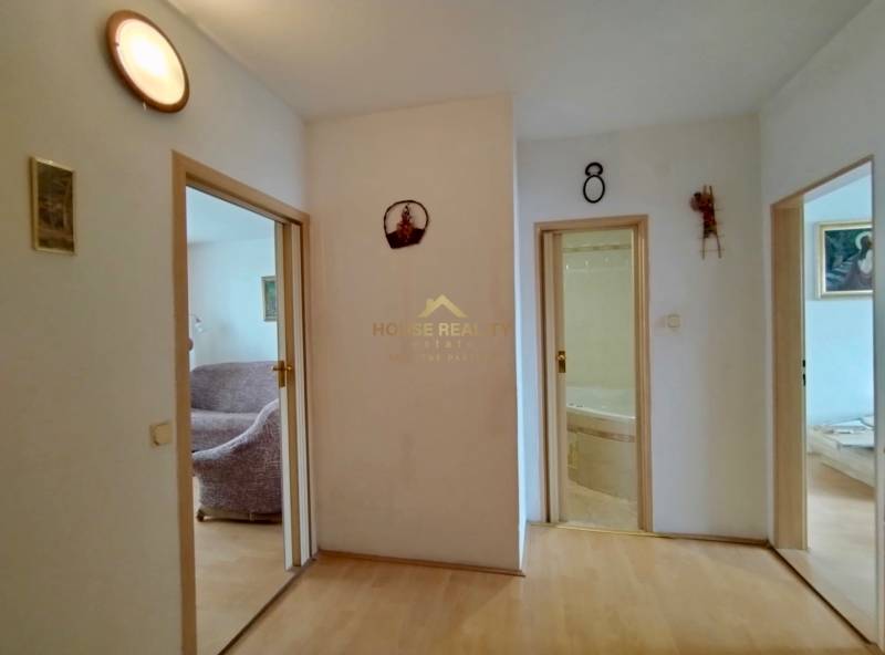 Sale Two bedroom apartment, Two bedroom apartment, Dopravná, Bratislav