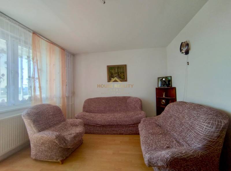 Sale Two bedroom apartment, Two bedroom apartment, Dopravná, Bratislav