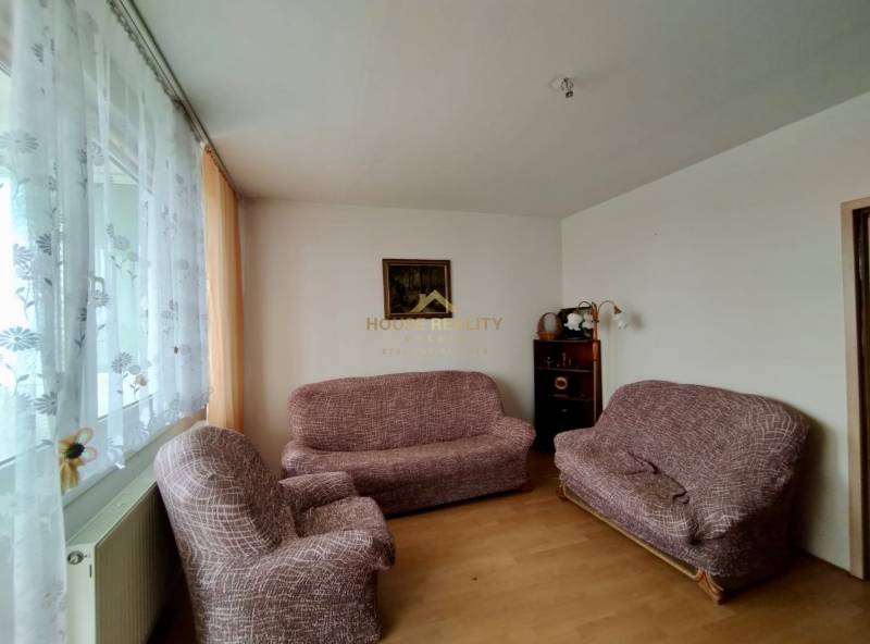 Sale Two bedroom apartment, Two bedroom apartment, Dopravná, Bratislav