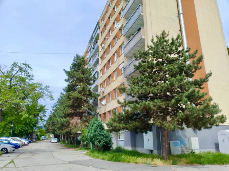 Sale Two bedroom apartment, Two bedroom apartment, Dopravná, Bratislav