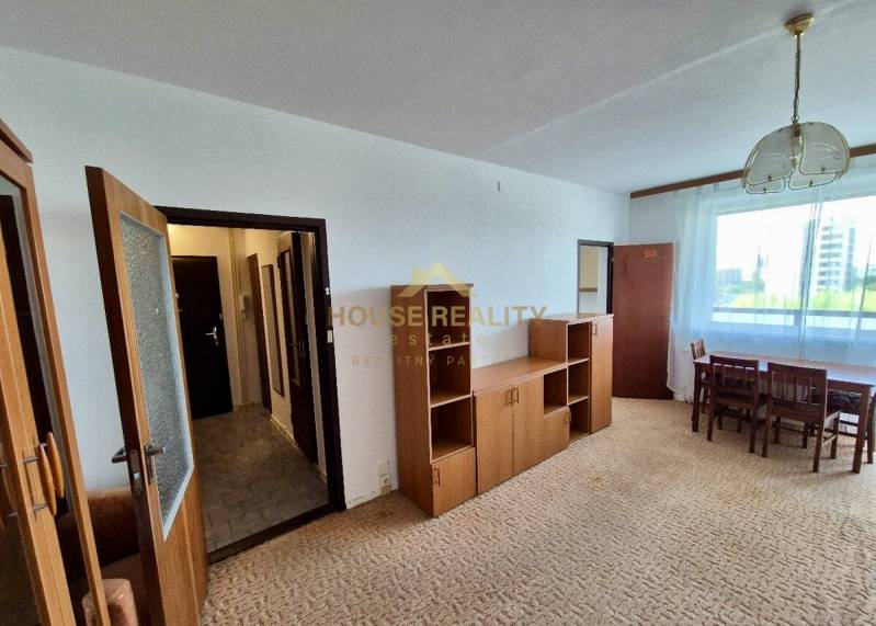 Sale Studio, Studio, Drobného, Bratislava - Dúbravka, Slovakia