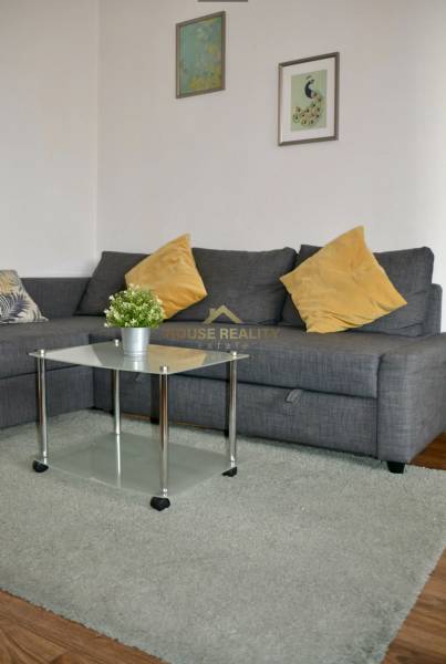 Rent One bedroom apartment, One bedroom apartment, Obchodná, Bratislav