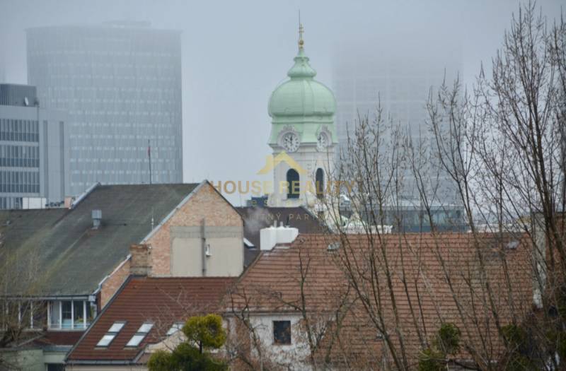 Rent One bedroom apartment, One bedroom apartment, Obchodná, Bratislav