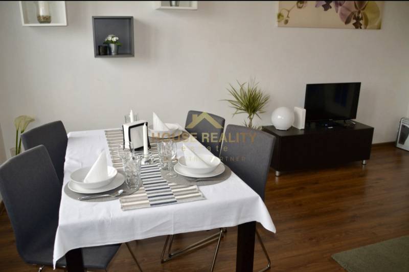 Rent One bedroom apartment, One bedroom apartment, Obchodná, Bratislav