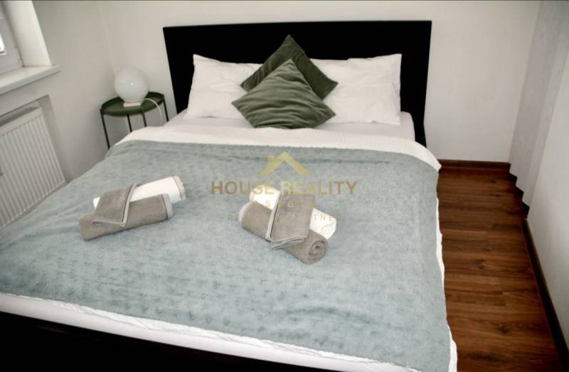 Rent One bedroom apartment, One bedroom apartment, Obchodná, Bratislav