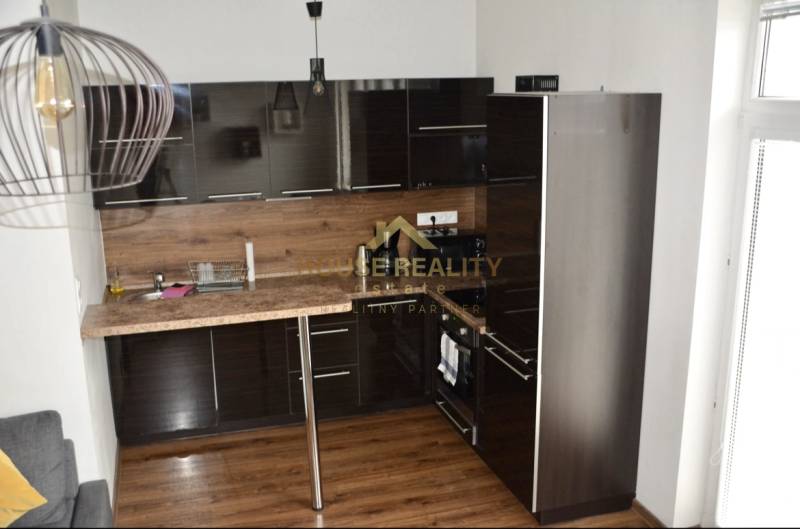 Rent One bedroom apartment, One bedroom apartment, Obchodná, Bratislav