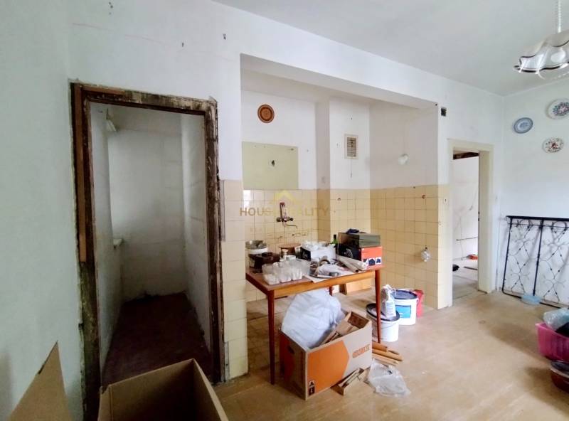 Sale One bedroom apartment, One bedroom apartment, Tylova, Bratislava 