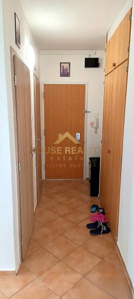 Rent Studio, Studio, Kpt. Jána Rašu, Bratislava - Dúbravka, Slovakia