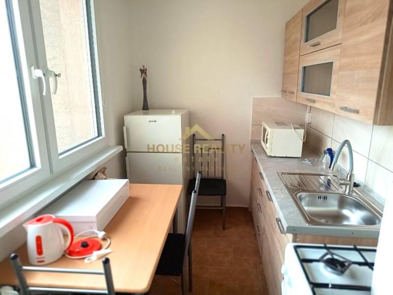 Rent Studio, Studio, Kpt. Jána Rašu, Bratislava - Dúbravka, Slovakia