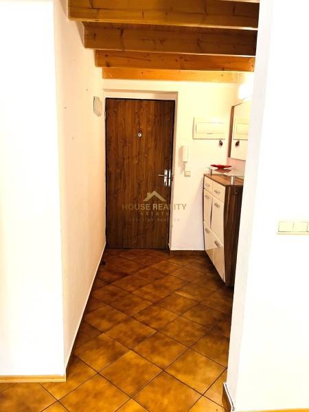 Rent Two bedroom apartment, Two bedroom apartment, Palkovičova, Bratis