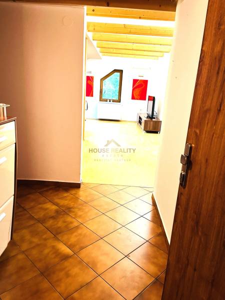 Rent Two bedroom apartment, Two bedroom apartment, Palkovičova, Bratis