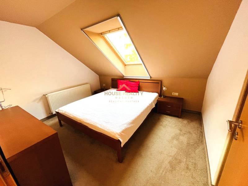 Rent Two bedroom apartment, Two bedroom apartment, Palkovičova, Bratis