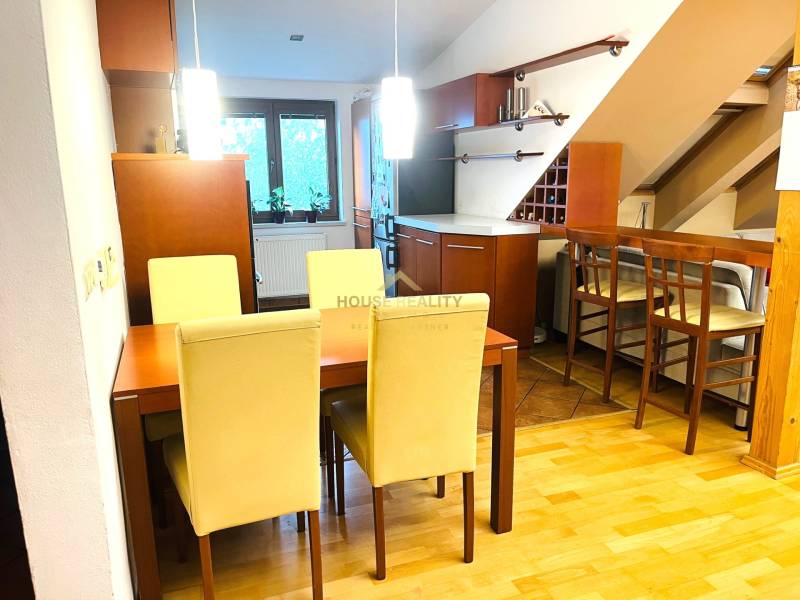 Rent Two bedroom apartment, Two bedroom apartment, Palkovičova, Bratis
