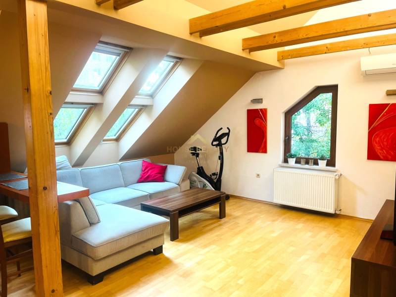 Rent Two bedroom apartment, Two bedroom apartment, Palkovičova, Bratis