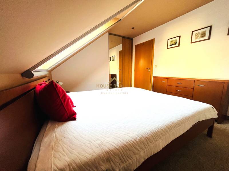 Rent Two bedroom apartment, Two bedroom apartment, Palkovičova, Bratis