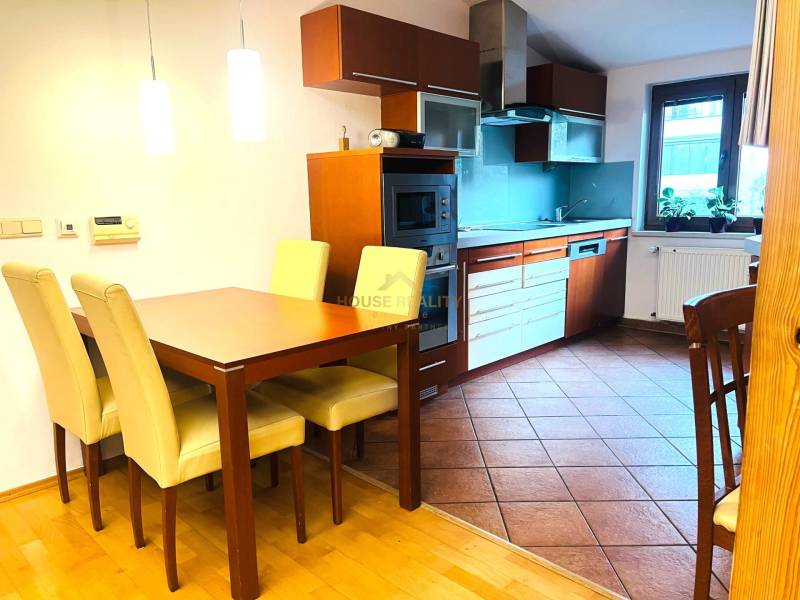 Rent Two bedroom apartment, Two bedroom apartment, Palkovičova, Bratis