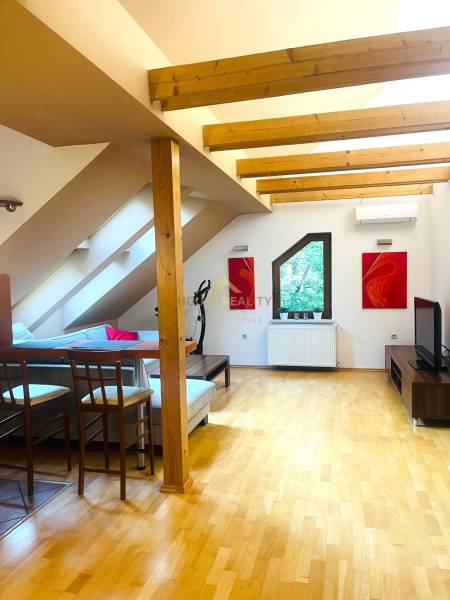 Rent Two bedroom apartment, Two bedroom apartment, Palkovičova, Bratis