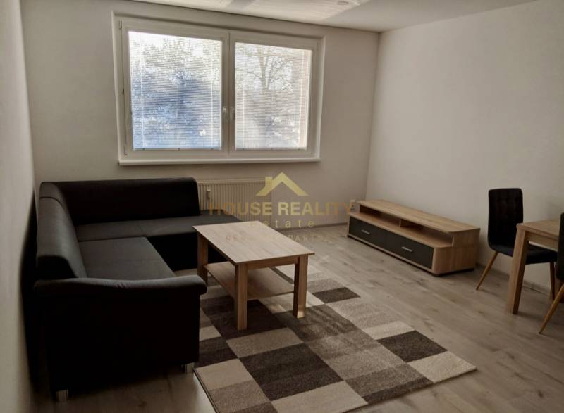 Rent One bedroom apartment, One bedroom apartment, Bakošova, Bratislav