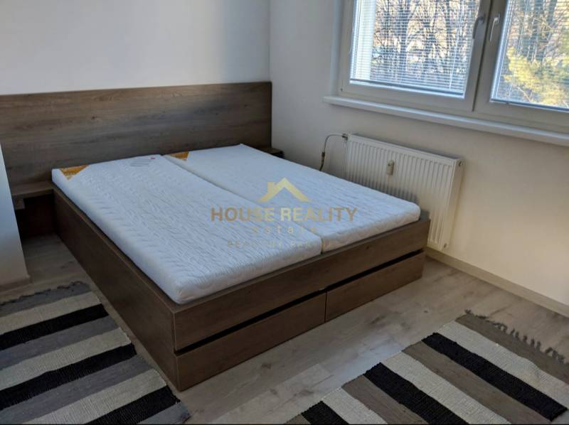 Rent One bedroom apartment, One bedroom apartment, Bakošova, Bratislav