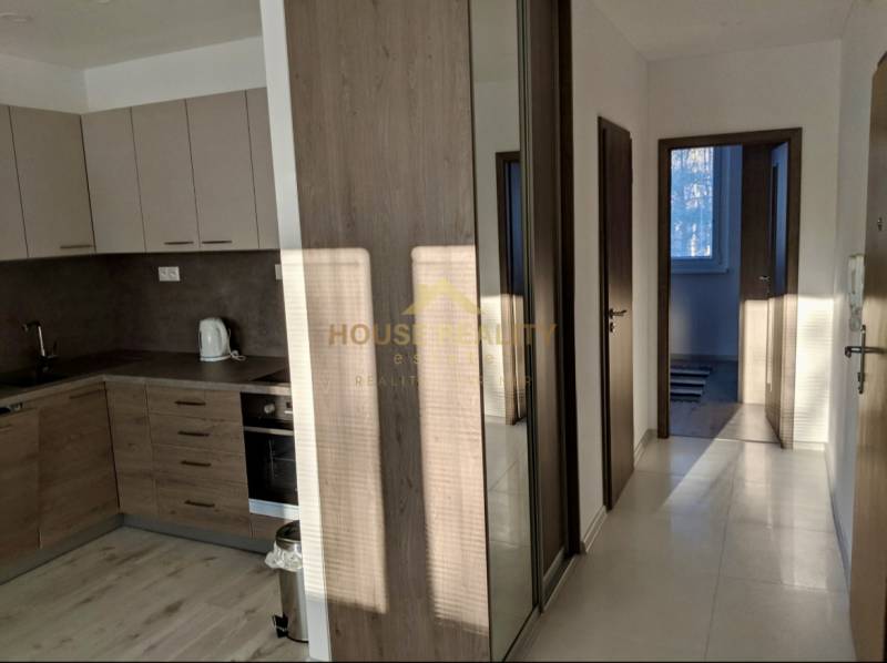 Rent One bedroom apartment, One bedroom apartment, Bakošova, Bratislav