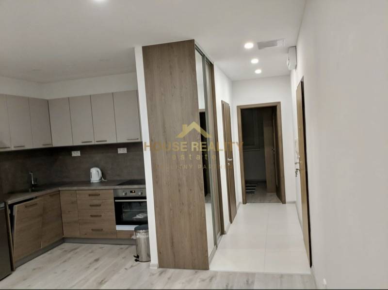 Rent One bedroom apartment, One bedroom apartment, Bakošova, Bratislav