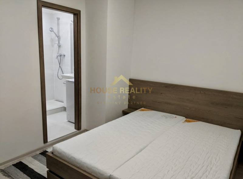 Rent One bedroom apartment, One bedroom apartment, Bakošova, Bratislav