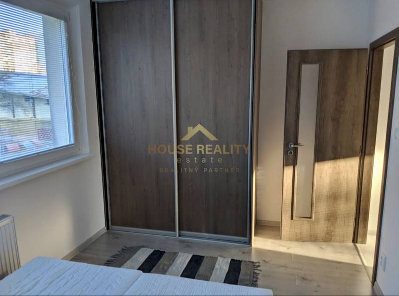 Rent One bedroom apartment, One bedroom apartment, Bakošova, Bratislav