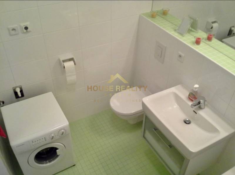 Rent Studio, Studio, Tomášikova, Bratislava - Nové Mesto, Slovakia