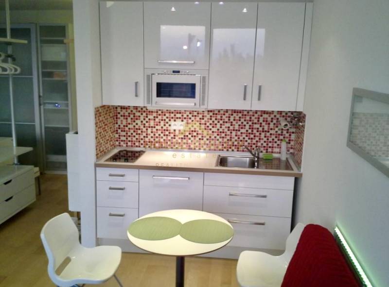 Rent Studio, Studio, Tomášikova, Bratislava - Nové Mesto, Slovakia