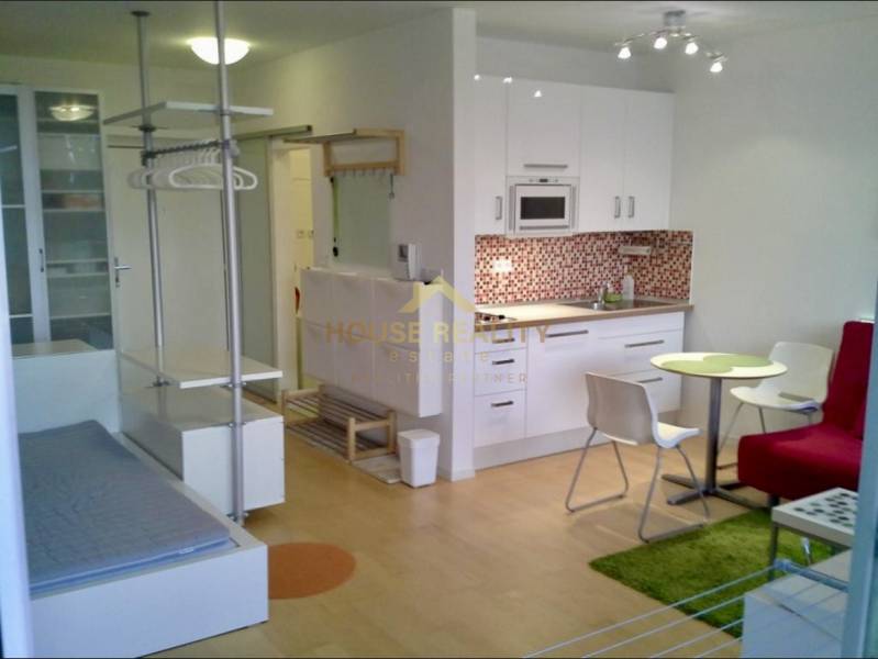 Rent Studio, Studio, Tomášikova, Bratislava - Nové Mesto, Slovakia