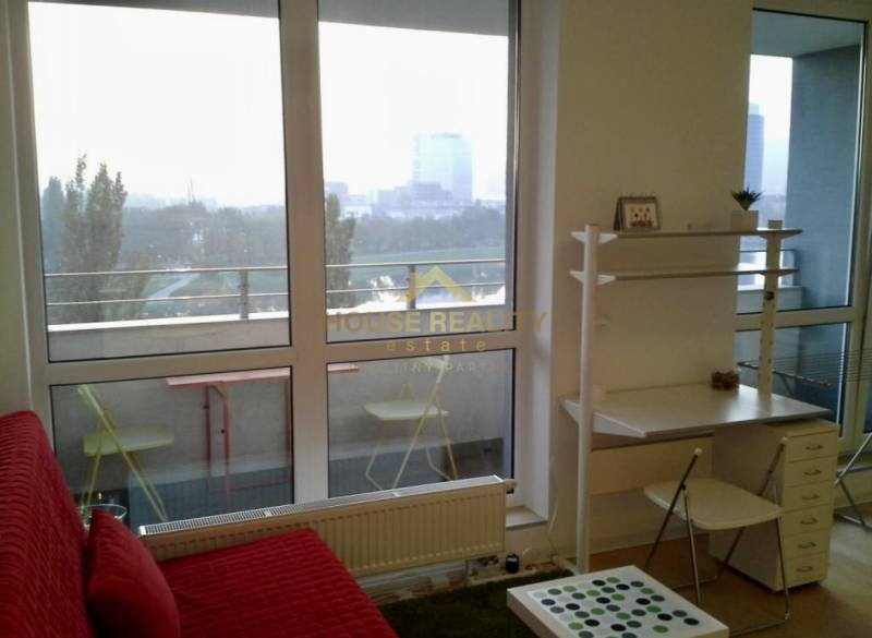Rent Studio, Studio, Tomášikova, Bratislava - Nové Mesto, Slovakia