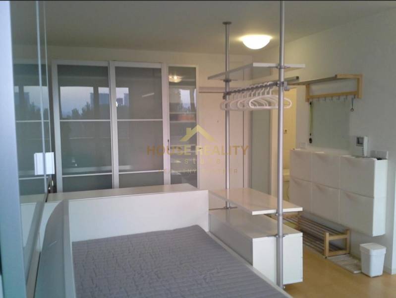 Rent Studio, Studio, Tomášikova, Bratislava - Nové Mesto, Slovakia