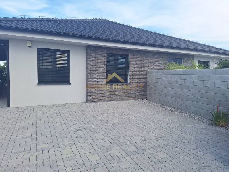Rent Family house, Family house, Bottova, Senec, Slovakia