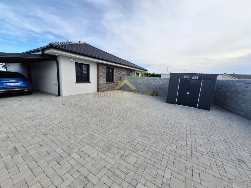 Rent Family house, Family house, Bottova, Senec, Slovakia