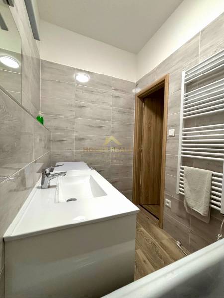 Rent One bedroom apartment, One bedroom apartment, Adámiho, Bratislava