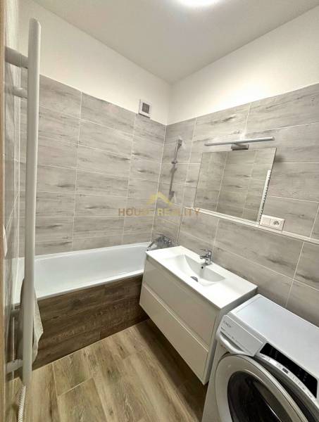 Rent One bedroom apartment, One bedroom apartment, Adámiho, Bratislava