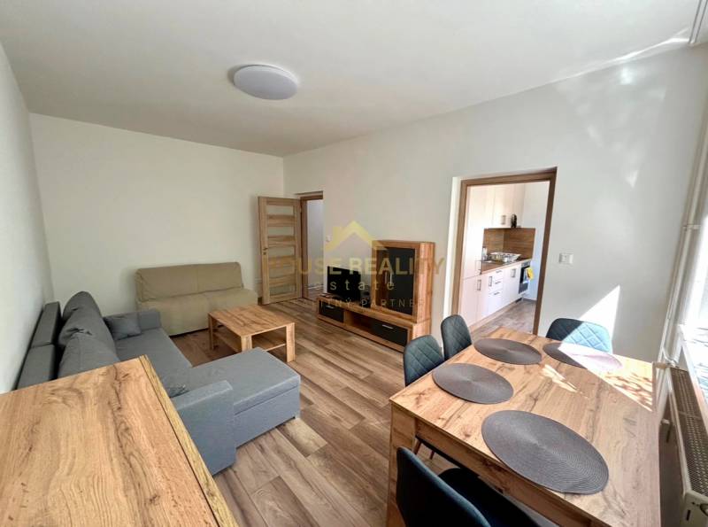 Rent One bedroom apartment, One bedroom apartment, Adámiho, Bratislava