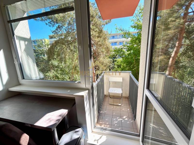 Rent One bedroom apartment, One bedroom apartment, Adámiho, Bratislava