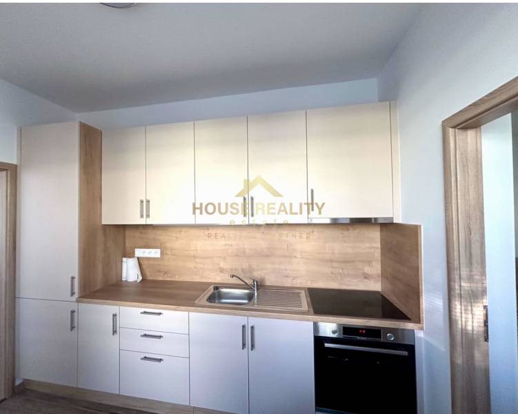 Rent One bedroom apartment, One bedroom apartment, Adámiho, Bratislava