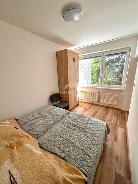 Rent One bedroom apartment, One bedroom apartment, Adámiho, Bratislava
