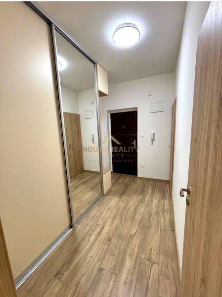 Rent One bedroom apartment, One bedroom apartment, Adámiho, Bratislava