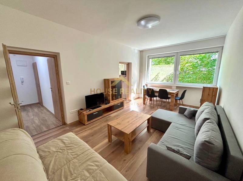 Rent One bedroom apartment, One bedroom apartment, Adámiho, Bratislava