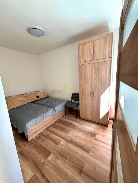 Rent One bedroom apartment, One bedroom apartment, Adámiho, Bratislava