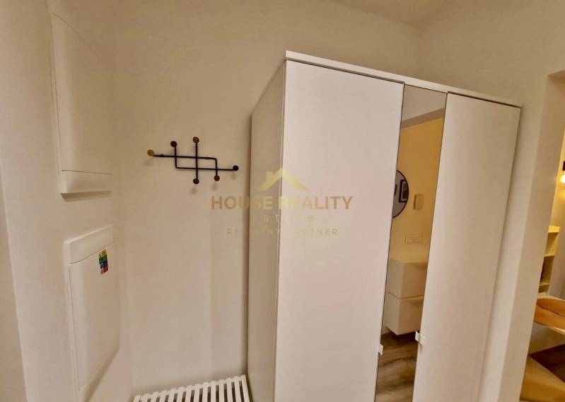 Rent Single studio, Single studio, Labutia, Bratislava - Petržalka, Sl