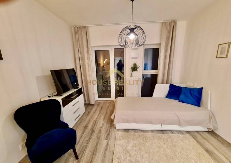 Rent Single studio, Single studio, Labutia, Bratislava - Petržalka, Sl