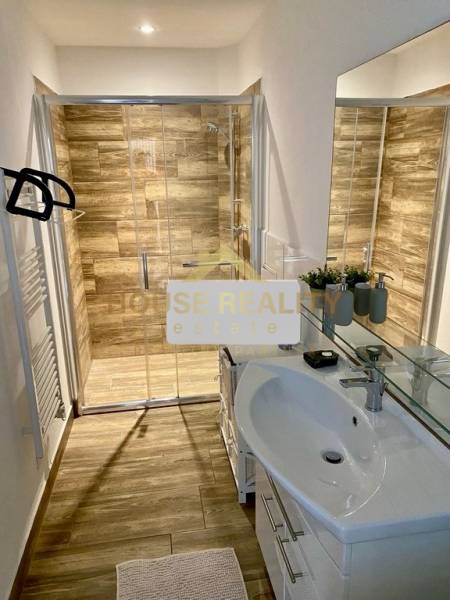 Rent One bedroom apartment, One bedroom apartment, Wilsonova, Bratisla